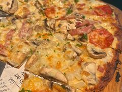 -碧特博格·20年品牌西餐厅(芜湖路店)
