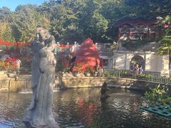 -红螺寺