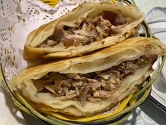 -李连贵熏肉大饼(丰台南路地铁站店)