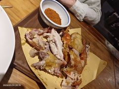 -打酱油·非遗淮扬菜(瘦西湖梅岭店)