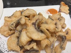 -美顺香食府鱼头老店(雪野湖店)