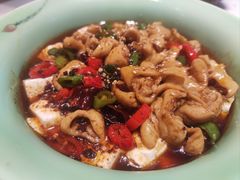 -丁字口海鲜热炒·烧烤大排档