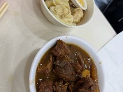 -麦奀云吞面世家(佐敦店)