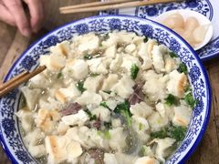 优质羊肉泡馍-老白家水盆羊肉