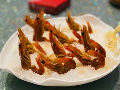 -蟹榭(静安寺晶品商场店)