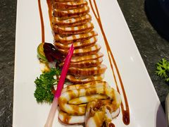 -将太无二·北美传奇寿司(荟聚购物中心西红门店)