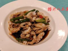 -万荣烤鸭店·北京菜(天坛店)
