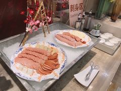-铂丽斯国际大酒店-凯悦自助餐厅