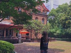 -马勒别墅饭店(静安寺店)