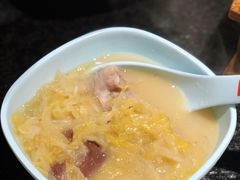 -海鲜烧烤