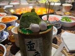 -北步园老火锅(戴家巷店)