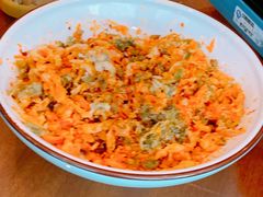 -皖小斌·小葱伴豆腐(丰收路店)