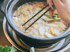 -野菌皇海景野生菌火锅(滨海大道店)