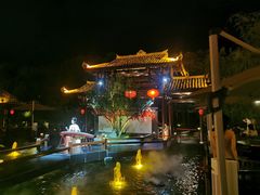 -濮园 · 四合院餐厅