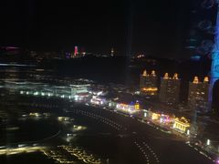 -大连君悦酒店 · VIVA(星海广场店)