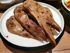 -龙聚德北京烤鸭(沙坪坝华宇A馆店)