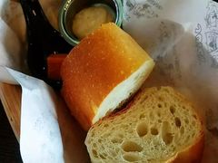 餐前面包-Juicy Bakery(瑞景店)