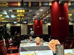 -万荣烤鸭店·北京菜(天坛店)