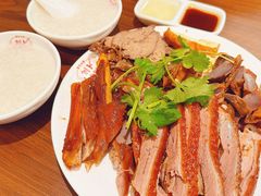 -刘卜卤鹅(全国首店)