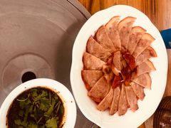 -又见炊烟．纳西小院云南菜