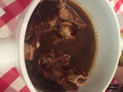 西贝莜面村(百联西郊店)-西贝莜面村(上海百联西郊店)