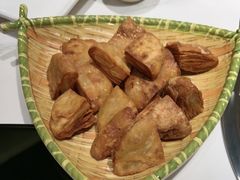 -涿派·炝锅鱼(涿州店)