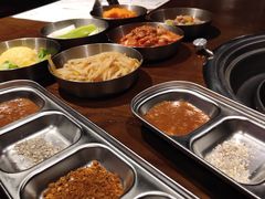 -·缸桶屋·韩式牛肋条自助烤肉(西湖D11店)