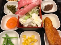 -阿香米线(深业上城店)