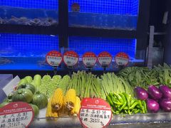 -徐记海鲜(大雁塔|金都店)