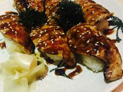 -有喜屋·深夜食堂(北京西路店)