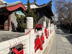 -古文化街旅游区