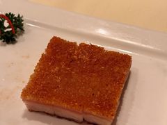 -利苑酒家(宜安广场店)