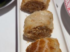 -谭厨中山传家菜.乳鸽.脆鲩鱼(华强北中航城店)
