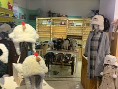 -小时光咖啡馆(开森度假森林店)