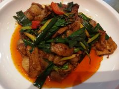 三代人的回锅肉-百年神厨·地道川菜(清江西路店)