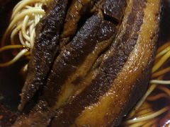 -顺心拉面馆(马道街店)
