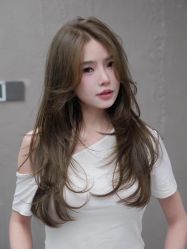 -FASHION PALACE hair+