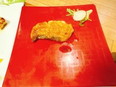 -王鼎精致料理铁板烧(世博源店)