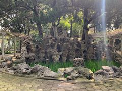 -叶家花园