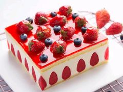 -美滋每客(亲贤北街店)