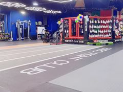 -成杰格斗·拳击·柔术·防身术(建设路店)