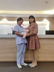 -尚圣月子会所·庄园式月子中心(萧山湘湖店)
