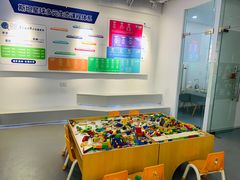 -斯坦星球AI编程·机器人科创·科学实验·信奥·思维·STEM·乐高·竞赛考级(长宁虹桥大融城荟聚中心)