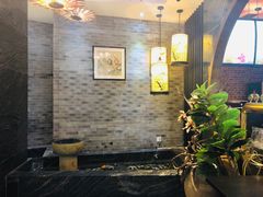 -味蜀吾老火锅(青岛万象城店)