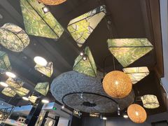 -伯顿西餐厅(厚街香榭丽店)