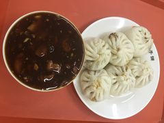 庆丰包子铺(长阳店)-庆丰包子铺(房山长阳店)