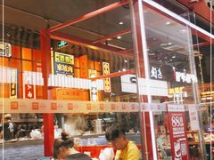 -弄堂小笼包(天津南开大悦城店)