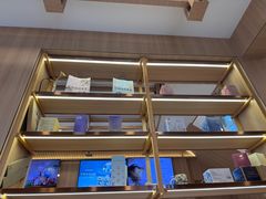 -霸王茶姬(南强街店)