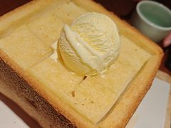 -绿茶餐厅(蓝色港湾店)