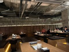 -新石器烤肉(中房金谊广场店)